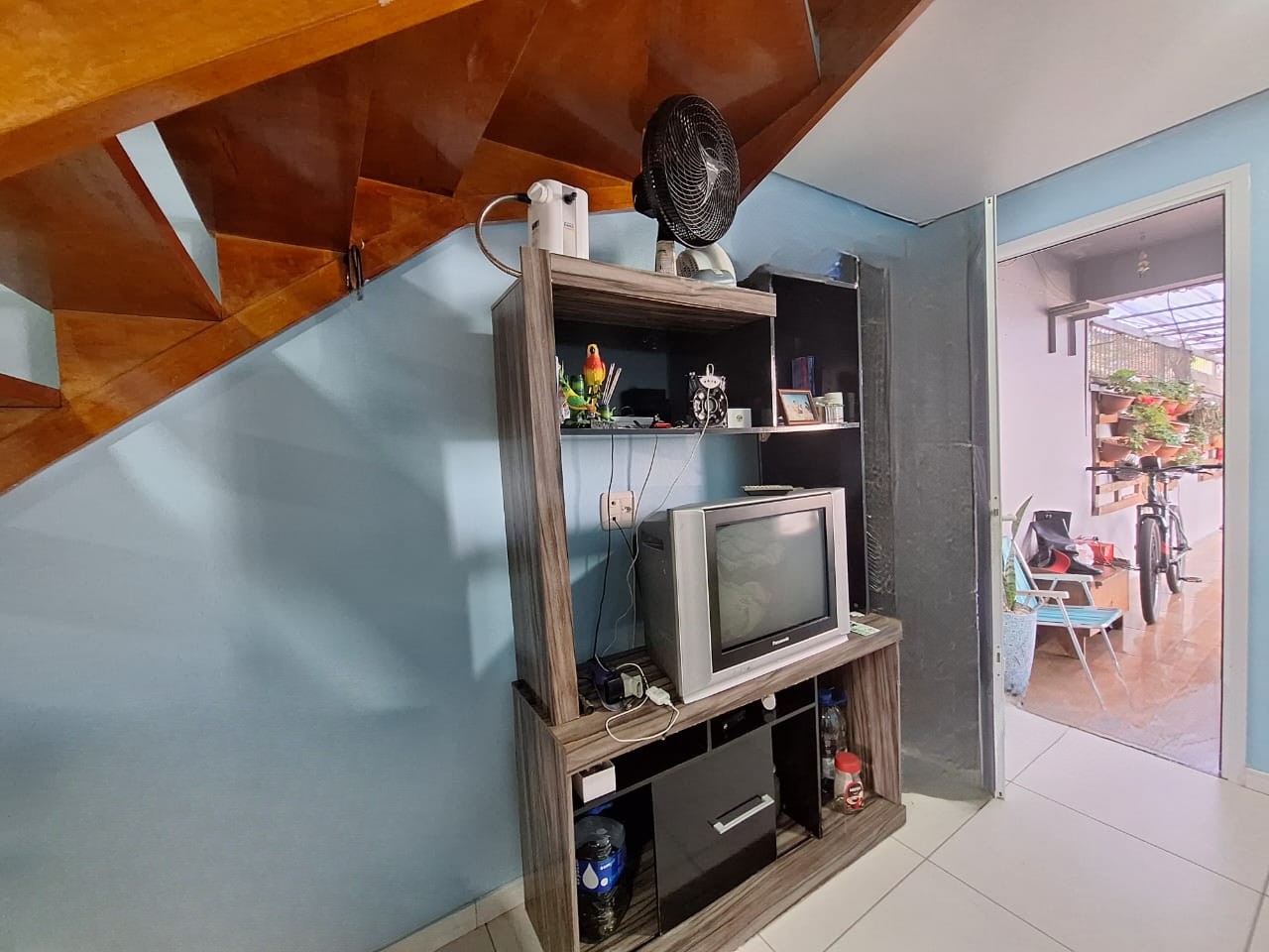 Imagem Sobrado com 2 Quartos à Venda, 49 m² em Nossa Senhora do Rosário - Caxias do Sul