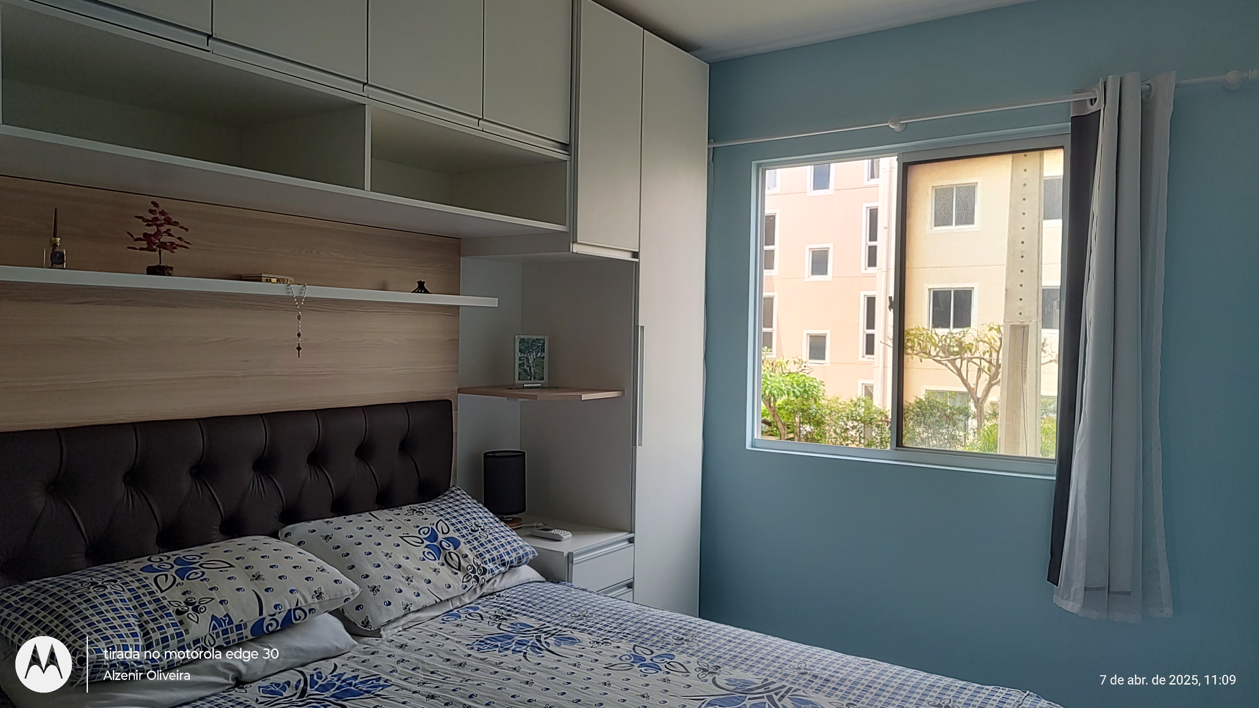 Imagem Apartamento com 2 Quartos à Venda, 45 m² em Jardins - São Gonçalo do Amarante