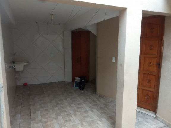 Imagem Casa com 1 Quarto para Alugar, 77 m² em Jardim São Savério - São Paulo Imagem Casa com 1 Quarto para Alugar, 77 m² em Jardim São Savério - São Paulo