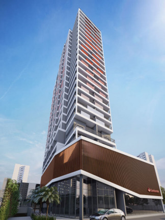 Imagem Apartamento com 1 Quarto à Venda, 35 m² em Consolação - São Paulo Imagem Apartamento com 1 Quarto à Venda, 35 m² em Consolação - São Paulo