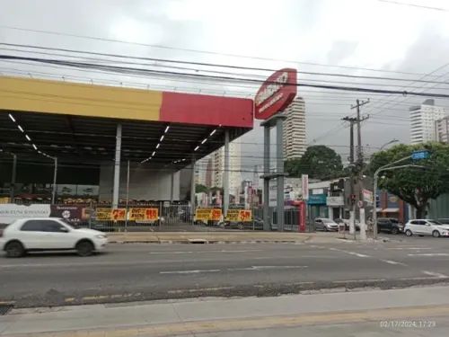 Imagem Sala Comercial para Alugar, 240 m²em São Brás - Belém Imagem Sala Comercial para Alugar, 240 m²em São Brás - Belém