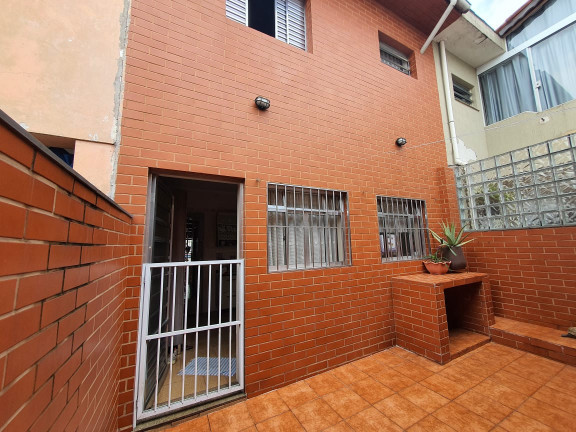 Imagem Sobrado com 2 Quartos à Venda, em Nossa Senhora do Ó - São Paulo Imagem Sobrado com 2 Quartos à Venda, em Nossa Senhora do Ó - São Paulo