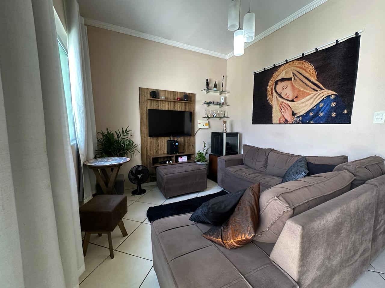 Imagem Casa com 2 Quartos à Venda, 72 m²em Senhora de Fátima - Betim Imagem Casa com 2 Quartos à Venda, 72 m²em Senhora de Fátima - Betim