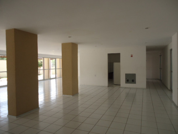 Imagem Apartamento com 3 Quartos à Venda, 66 m²em Maraponga - Fortaleza