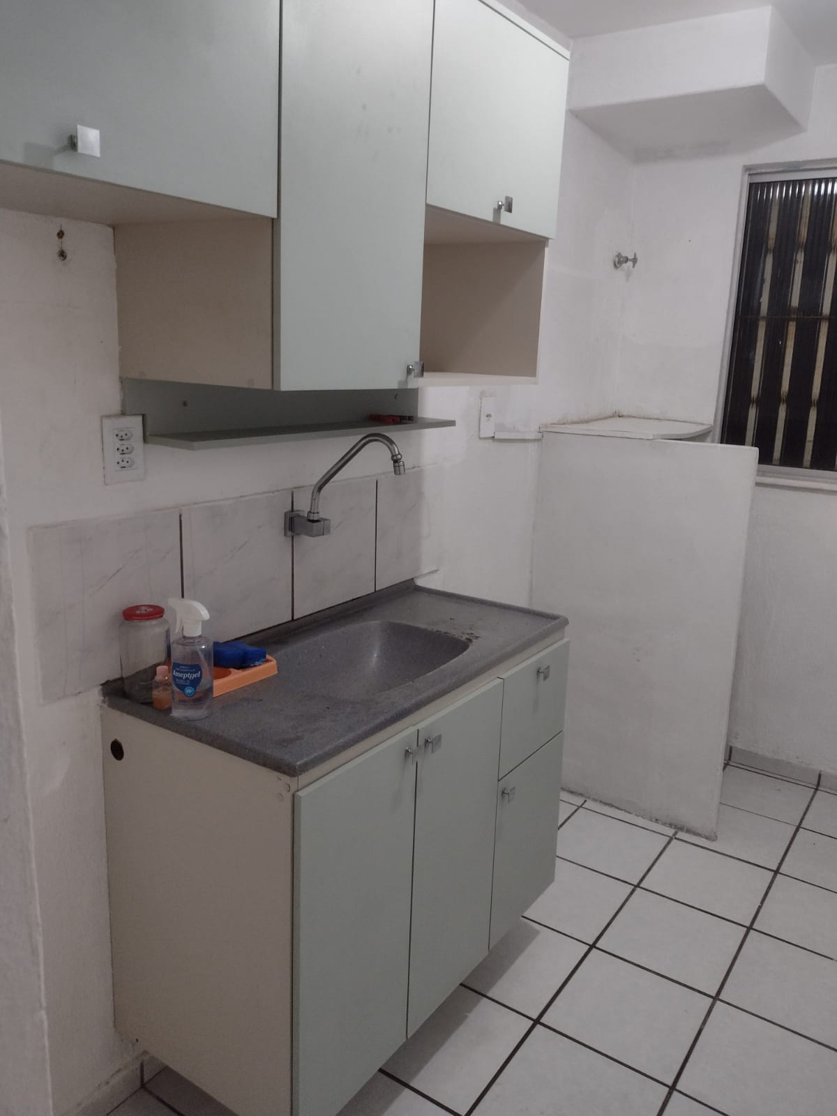 Imagem Apartamento com 2 Quartos para Alugar, 45 m²em Angelim - São Luís Imagem Apartamento com 2 Quartos para Alugar, 45 m²em Angelim - São Luís