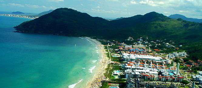 Imagem Apartamento com 2 Quartos à Venda, 50 m² em Ingleses Do Rio Vermelho - Florianópolis