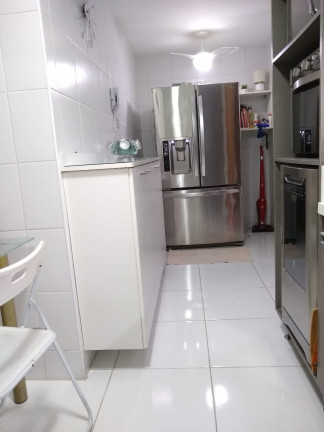 Imagem Apartamento com 3 Quartos à Venda, 113 m² em Freguesia (Jacarepaguá) - Rio de Janeiro Imagem Apartamento com 3 Quartos à Venda, 113 m² em Freguesia (Jacarepaguá) - Rio de Janeiro