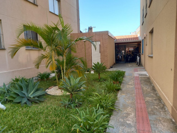 Imagem Apartamento com 2 Quartos à Venda, 48 m² em Jardim São Nicolau - São Paulo Imagem Apartamento com 2 Quartos à Venda, 48 m² em Jardim São Nicolau - São Paulo