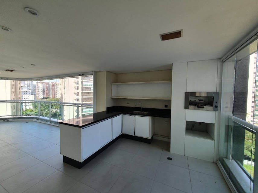 Imagem Apartamento com 4 Quartos à Venda, 402 m²em Barra da Tijuca - Rio de Janeiro