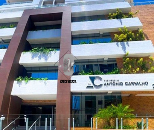 Imagem Apartamento com 2 Quartos à Venda, 89 m²em Aviação - Praia Grande