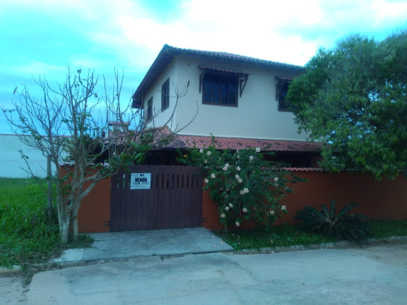 Imagem Casa com 5 Quartos à Venda, 150 m² em Vivamar (Tamoios) - Cabo Frio Imagem Casa com 5 Quartos à Venda, 150 m² em Vivamar (Tamoios) - Cabo Frio