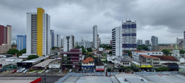 Imagem Apartamento com 2 Quartos à Venda, 68 m² em Torre - Recife Imagem Apartamento com 2 Quartos à Venda, 68 m² em Torre - Recife