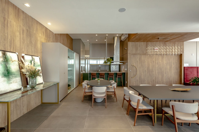 Imagem Apartamento com 3 Quartos à Venda, 123 m² em Centro - Balneário Camboriú