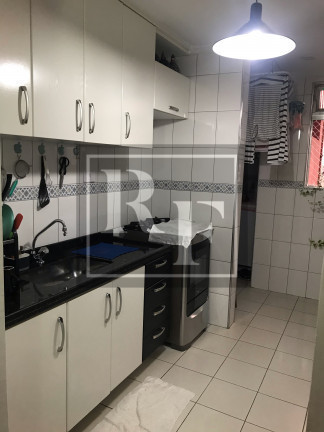 Imagem Apartamento com 2 Quartos à Venda, 71 m² em Cidade Ademar - São Paulo