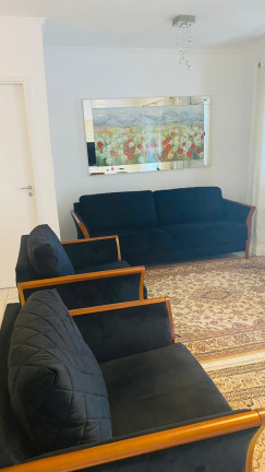 Imagem Apartamento com 2 Quartos à Venda, 94 m²em Vila Mariana - São Paulo Imagem Apartamento com 2 Quartos à Venda, 94 m²em Vila Mariana - São Paulo