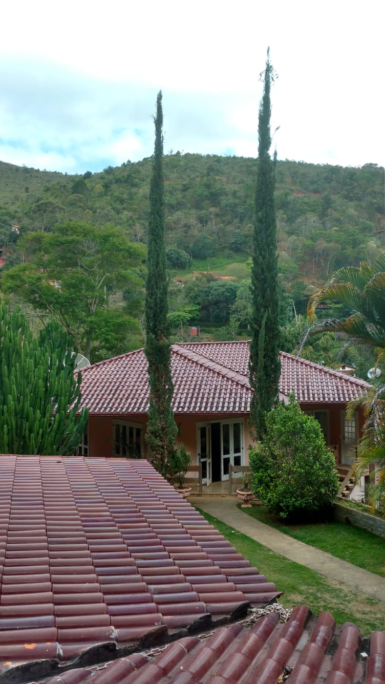Imagem Casa de Condomínio com 9 Quartos à Venda, 520 m² em Itaipava - Petrópolis Imagem Casa de Condomínio com 9 Quartos à Venda, 520 m² em Itaipava - Petrópolis