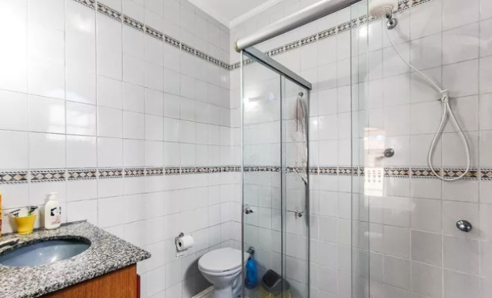 Imagem Sobrado com 3 Quartos à Venda, 120 m² em Parque Monte Alegre - Taboão da Serra