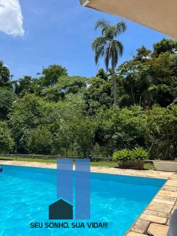 Imagem Chácara com 3 Quartos à Venda, 9 m²em Bairro Potuvera - Itapecerica da Serra