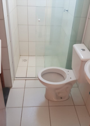 Imagem Apartamento com 2 Quartos à Venda, 45 m² em Santa Rosa - São Luís