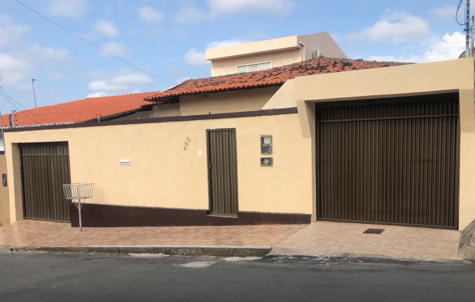 Imagem Casa com 4 Quartos à Venda, 1 m² em Recanto dos Vinhais - São Luís Imagem Casa com 4 Quartos à Venda, 1 m² em Recanto dos Vinhais - São Luís