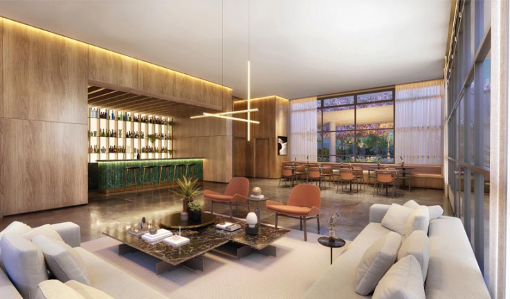 Imagem Apartamento com 4 Quartos à Venda, 276 m² em Paraíso - São Paulo Imagem Apartamento com 4 Quartos à Venda, 276 m² em Paraíso - São Paulo