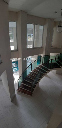 Imagem Apartamento com 1 Quarto à Venda, 49 m² em Jardim Leonor - São Paulo