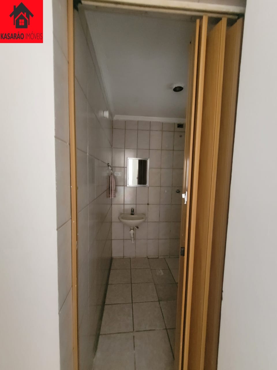 Imagem Apartamento com 2 Quartos para Alugar, 54 m²em Vila Brasilândia - São Paulo