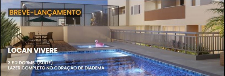 Imagem Apartamento com 3 Quartos à Venda,  em Centro - Diadema