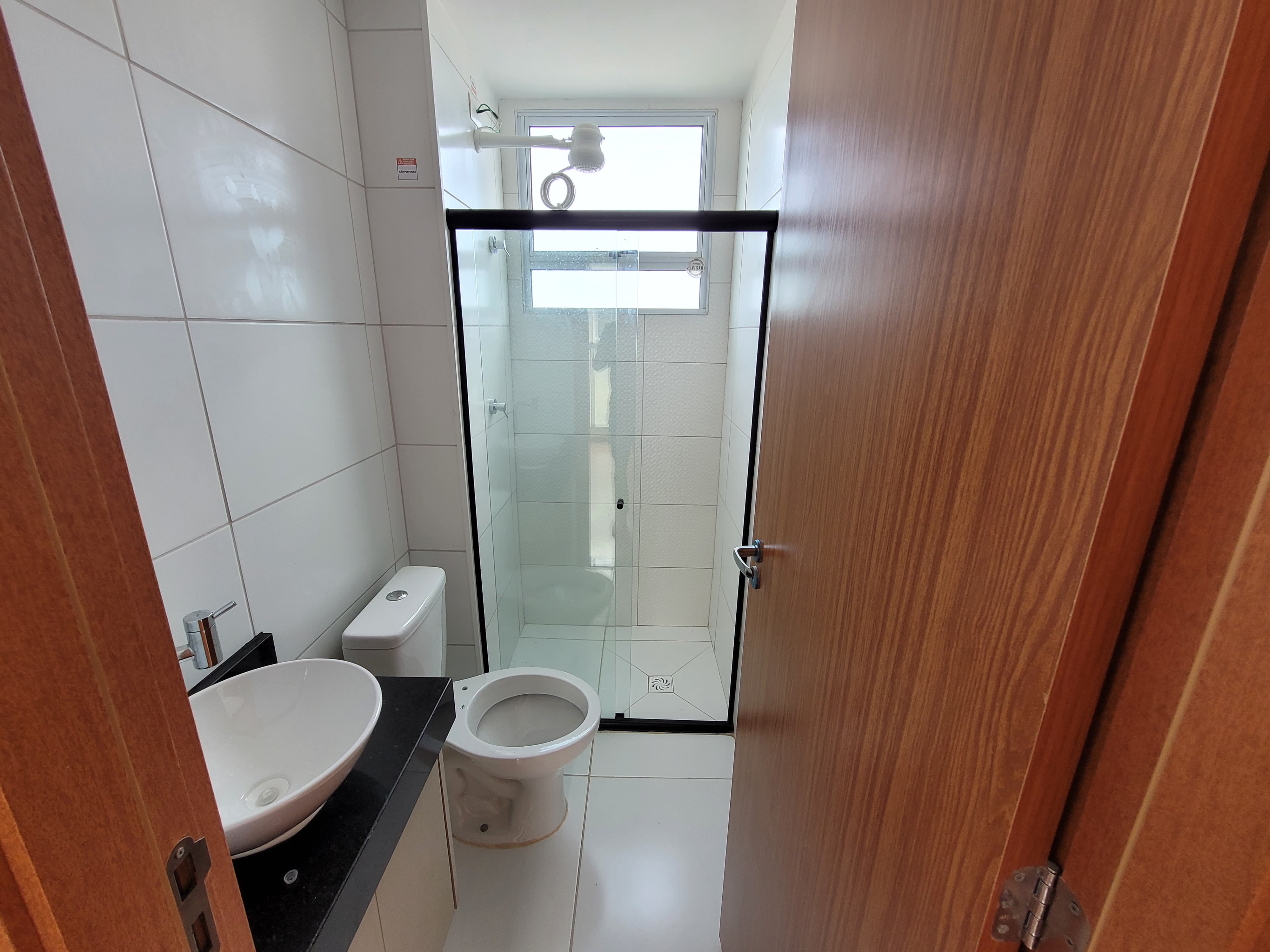 Imagem Apartamento com 2 Quartos para Alugar, 42 m²em Alphaville (Abrantes) - Camaçari Imagem Apartamento com 2 Quartos para Alugar, 42 m²em Alphaville (Abrantes) - Camaçari
