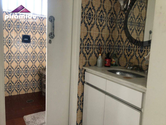 Imagem Casa com 4 Quartos à Venda, 340 m² em Jardim Apolo I - São José dos Campos
