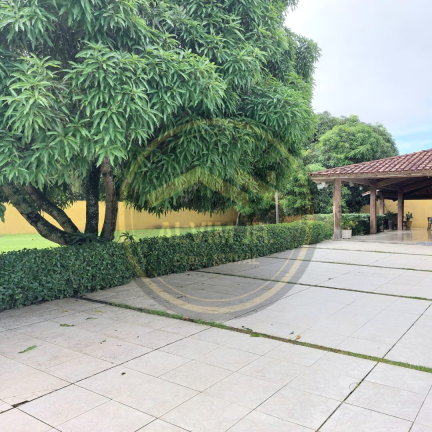 Imagem Casa de Condomínio com 3 Quartos à Venda, 269 m² em Petrópolis - Maceió Imagem Casa de Condomínio com 3 Quartos à Venda, 269 m² em Petrópolis - Maceió