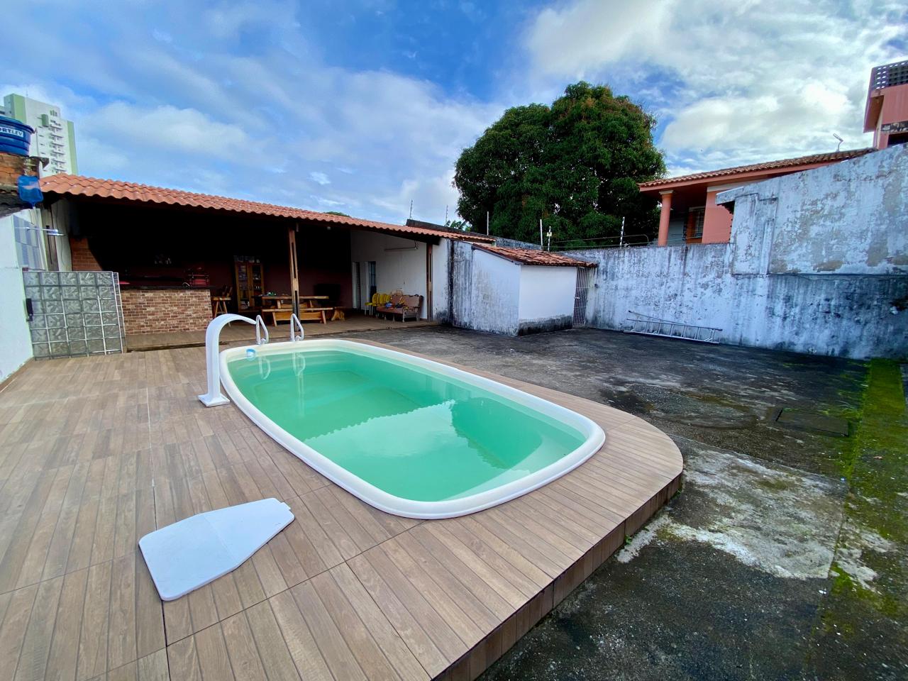 Imagem Casa com 4 Quartos à Venda, 260 m² em Pitanguinha - Maceió Imagem Casa com 4 Quartos à Venda, 260 m² em Pitanguinha - Maceió