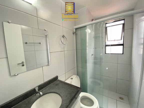 Imagem Apartamento com 4 Quartos à Venda, 92 m² em Ponta D'Areia - São Luís Imagem Apartamento com 4 Quartos à Venda, 92 m² em Ponta D'Areia - São Luís
