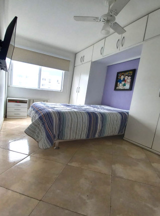 Imagem Apartamento com 2 Quartos à Venda, 55 m²em Jacarepaguá - Rio de Janeiro