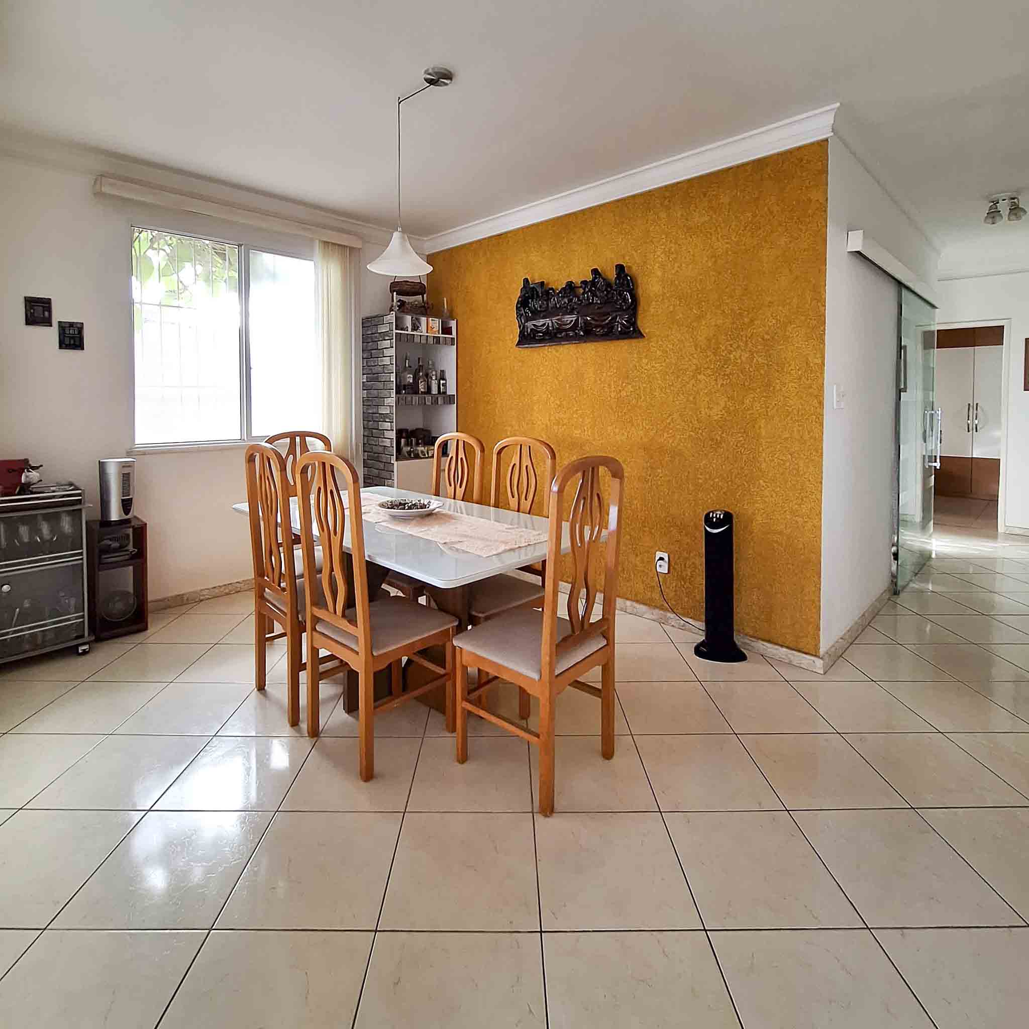 Imagem Casa com 3 Quartos à Venda, 113 m² em Coroa do Meio - Aracaju Imagem Casa com 3 Quartos à Venda, 113 m² em Coroa do Meio - Aracaju