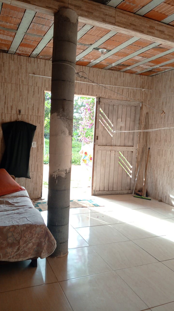 Imagem Casa com 2 Quartos à Venda, 200 m² em Santa Maria - Aracaju Imagem Casa com 2 Quartos à Venda, 200 m² em Santa Maria - Aracaju