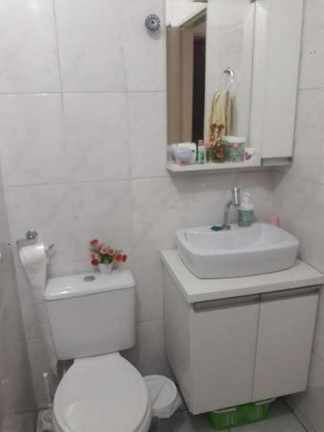 Imagem Sobrado com 2 Quartos à Venda, 120 m² em Vila Do Encontro - São Paulo Imagem Sobrado com 2 Quartos à Venda, 120 m² em Vila Do Encontro - São Paulo