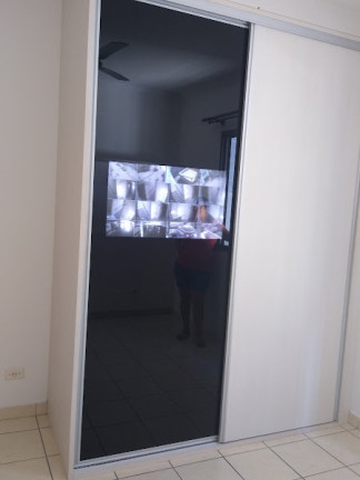 Imagem Apartamento com 1 Quarto à Venda, 54 m² em Guilhermina - Praia Grande Imagem Apartamento com 1 Quarto à Venda, 54 m² em Guilhermina - Praia Grande