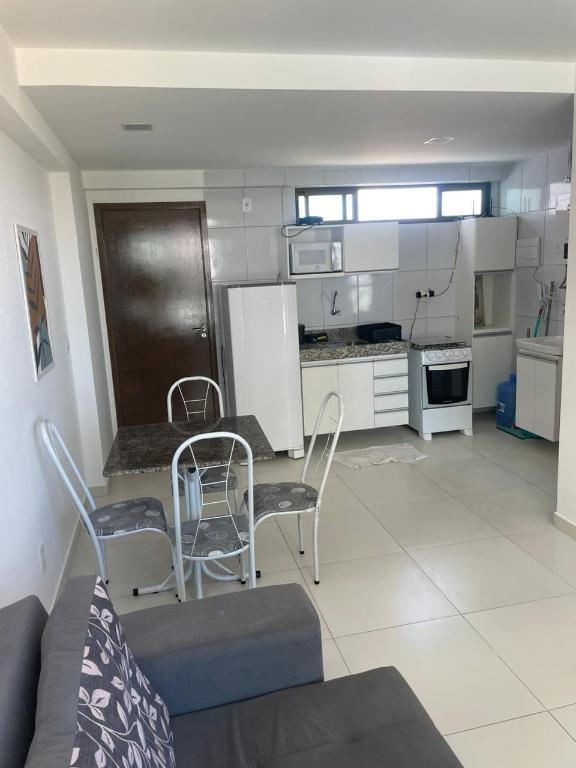 Imagem Apartamento com 1 Quarto para Alugar, 35 m²em Barra de Jangada - Jaboatão dos Guararapes Imagem Apartamento com 1 Quarto para Alugar, 35 m²em Barra de Jangada - Jaboatão dos Guararapes