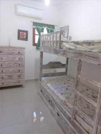 Imagem Apartamento com 4 Quartos para Alugar, 150 m² em Pontal da Cruz - São Sebastião