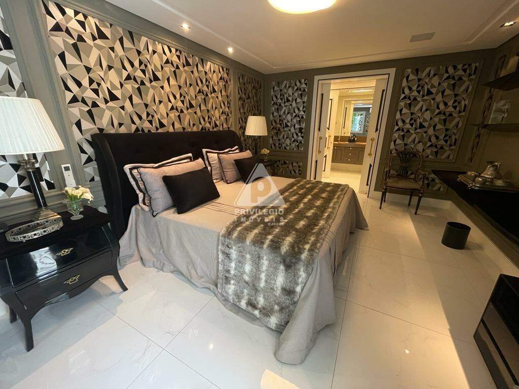 Imagem Cobertura com 6 Quartos à Venda, 558 m²em Copacabana - Rio de Janeiro Imagem Cobertura com 6 Quartos à Venda, 558 m²em Copacabana - Rio de Janeiro