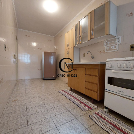 Imagem Apartamento com 2 Quartos à Venda ou Locação, 72 m² em Tupi - Praia Grande