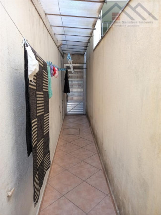 Imagem Casa de Condomínio com 4 Quartos à Venda,  em Vila Moraes - São Paulo
