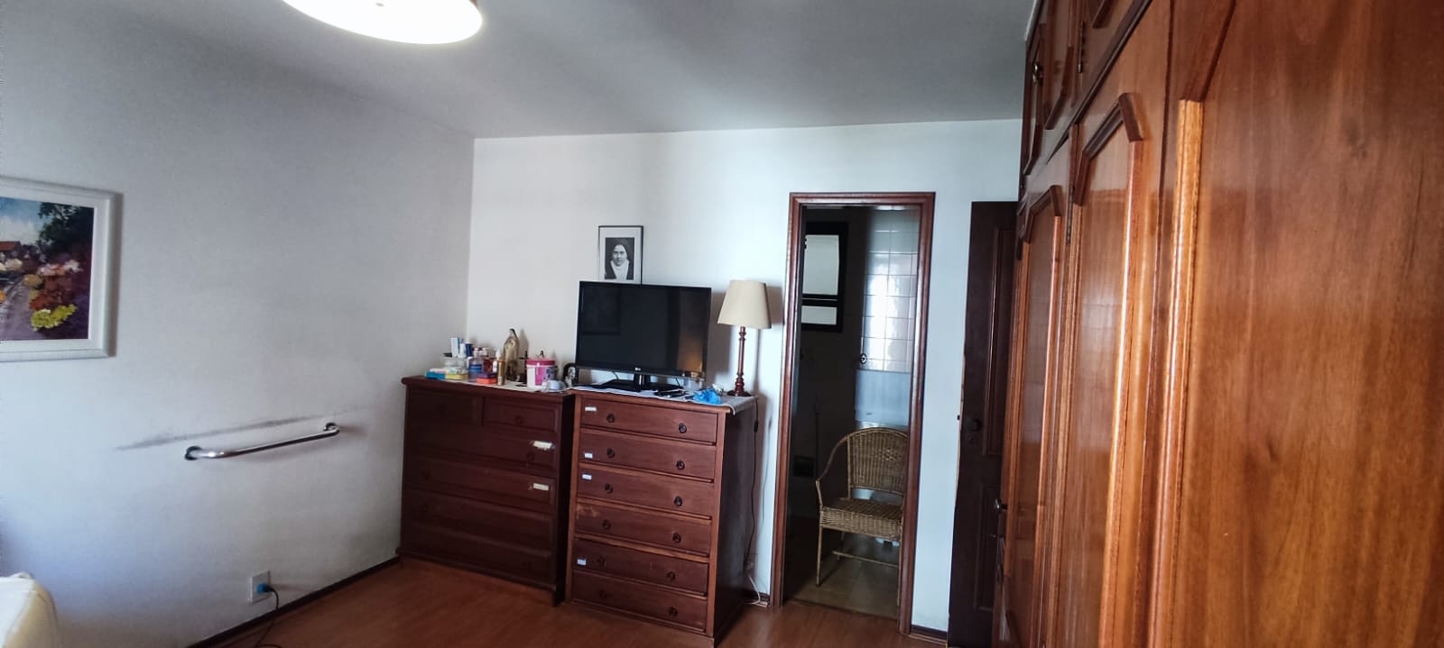 Imagem Apartamento com 4 Quartos à Venda, 185 m²em Icaraí - Niterói