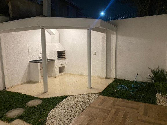 Imagem Casa de Condomínio com 3 Quartos à Venda, 110 m² em Urbanova VI - São José dos Campos