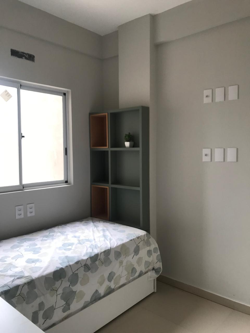 Imagem Apartamento com 3 Quartos à Venda, 66 m²em Cidade Jardim - Teresina Imagem Apartamento com 3 Quartos à Venda, 66 m²em Cidade Jardim - Teresina