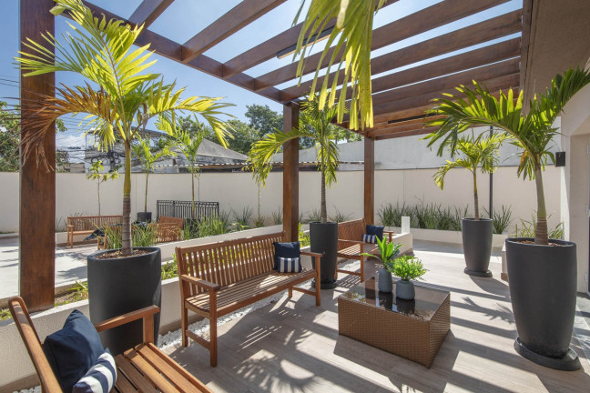 Imagem Apartamento com 2 Quartos à Venda, 44 m² em Ramos - Rio de Janeiro