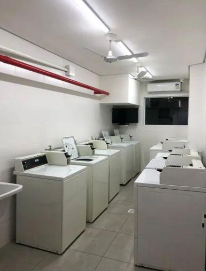 Imagem Apartamento com 1 Quarto à Venda, 78 m²em Moema - São Paulo