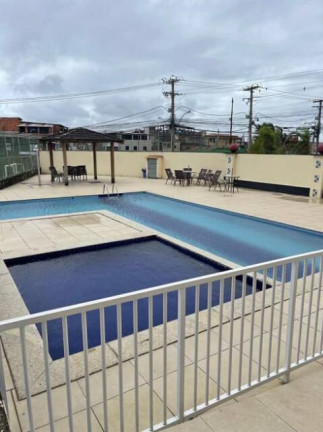 Imagem Apartamento com 2 Quartos à Venda, 48 m² em Canabrava - Salvador Imagem Apartamento com 2 Quartos à Venda, 48 m² em Canabrava - Salvador
