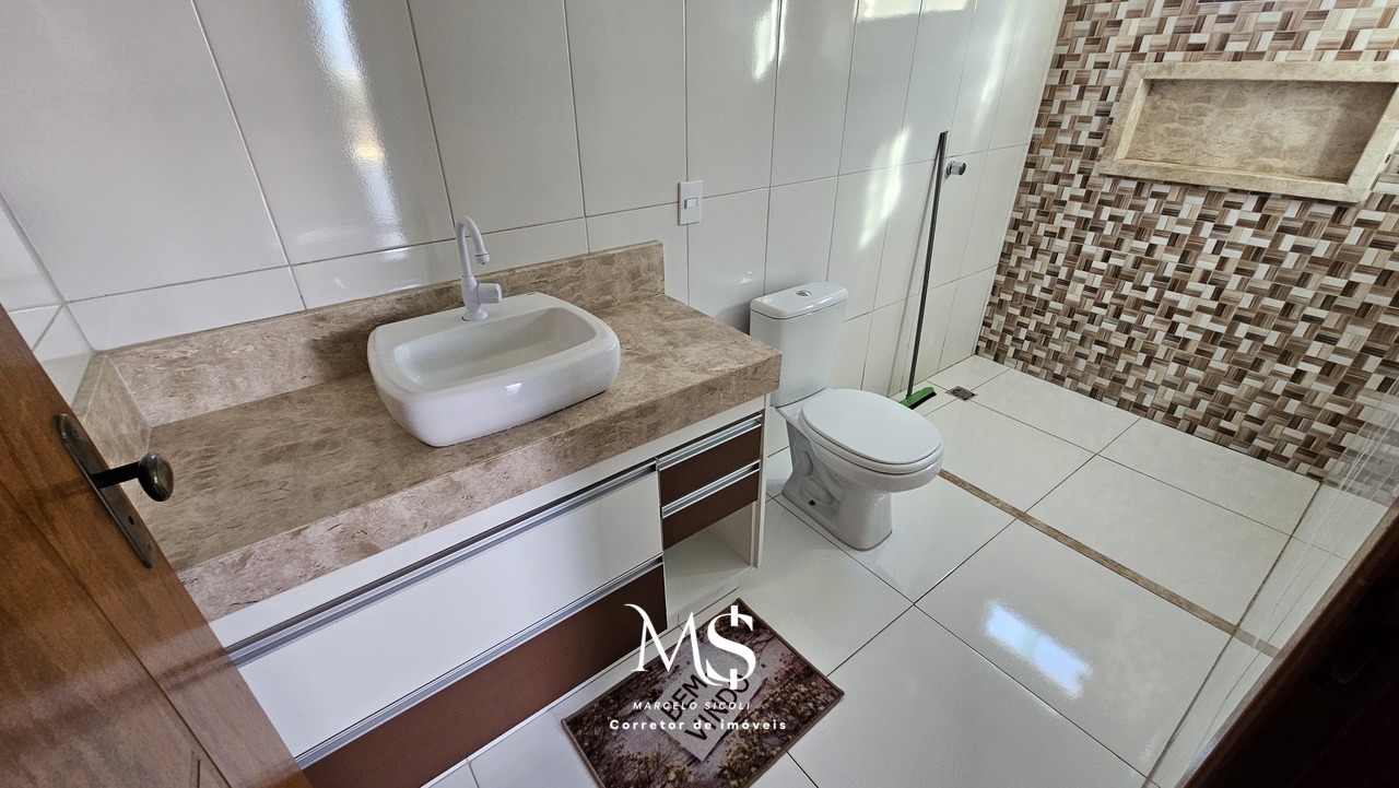 Imagem Casa de Condomínio com 4 Quartos à Venda, 400 m² em Setor Habitacional Vicente Pires - Trecho 3 - Brasília